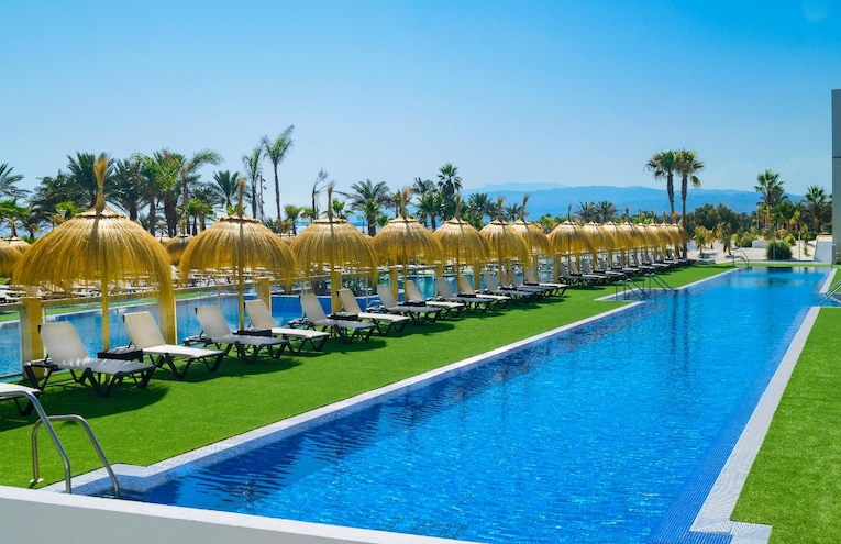 Piscines - 1
