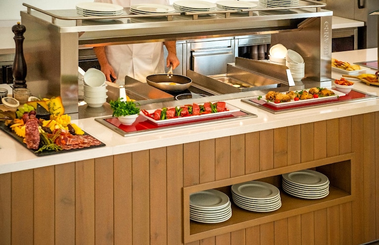 Restaurants - 12