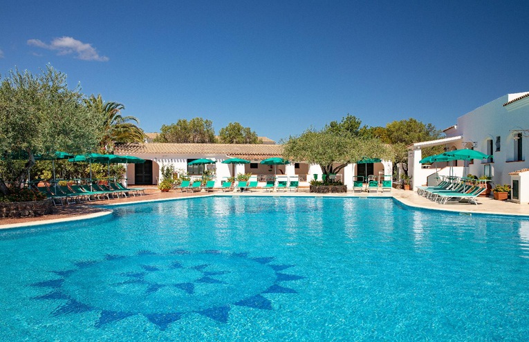 Piscines - 1