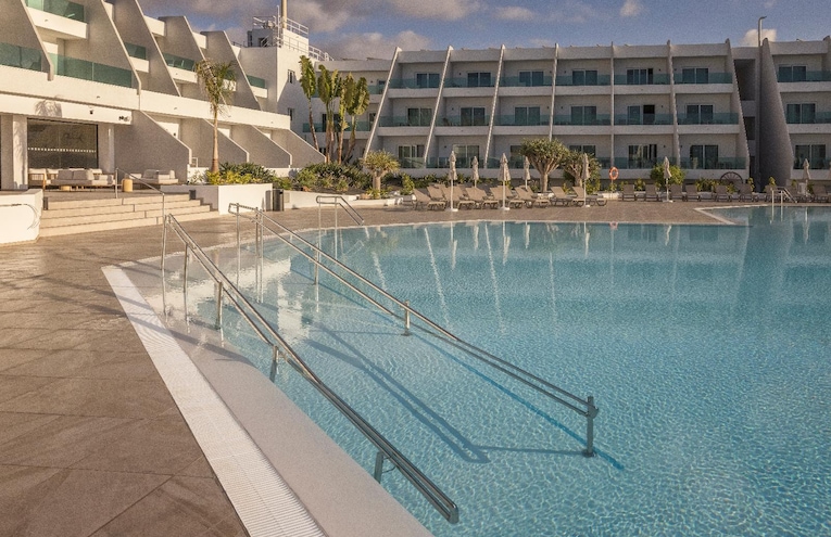 Piscines - 1