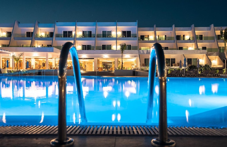Piscines - 4