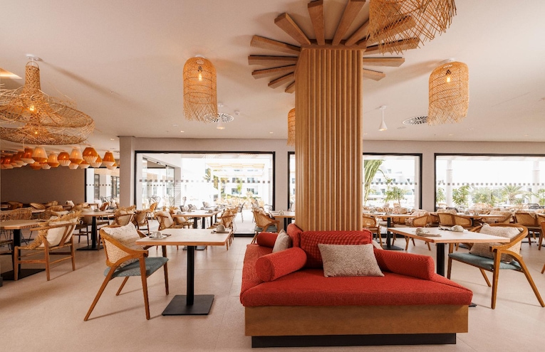 Restaurants - 1