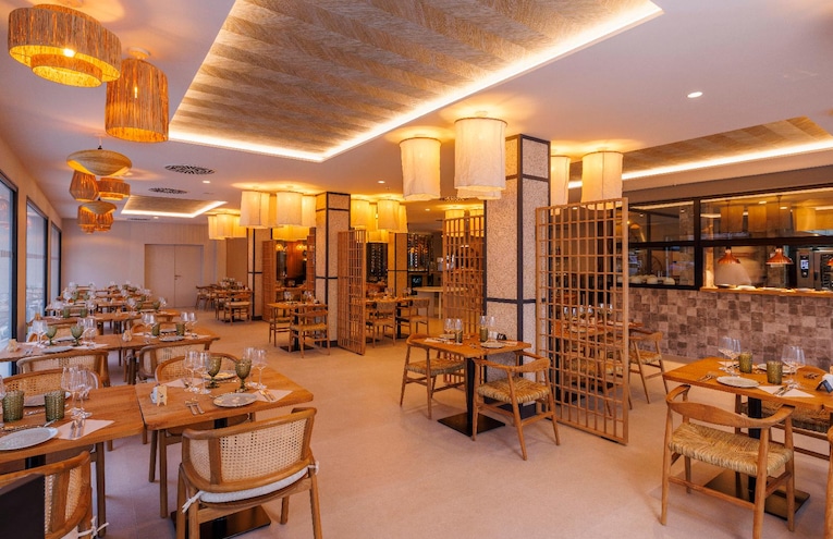 Restaurants - 3