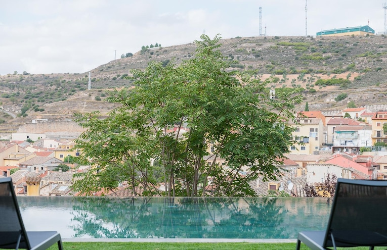 Piscines - 1