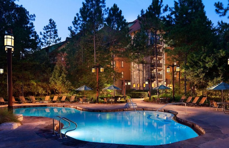 Piscines - 1