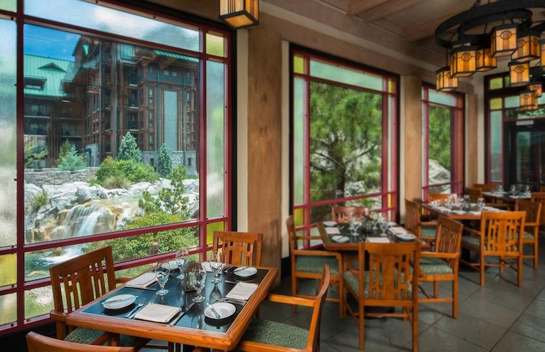 Restaurants - 5