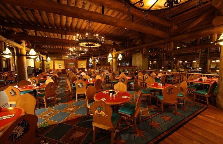 Restaurants - 6