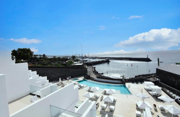 Piscines - 1
