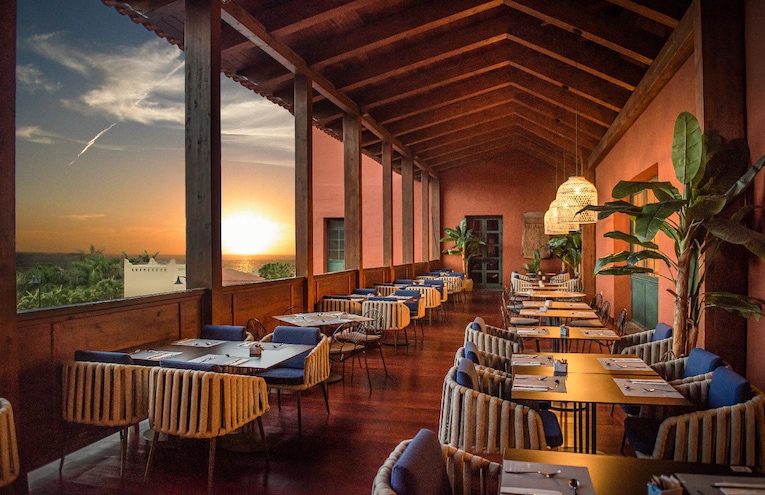 Restaurants - 2