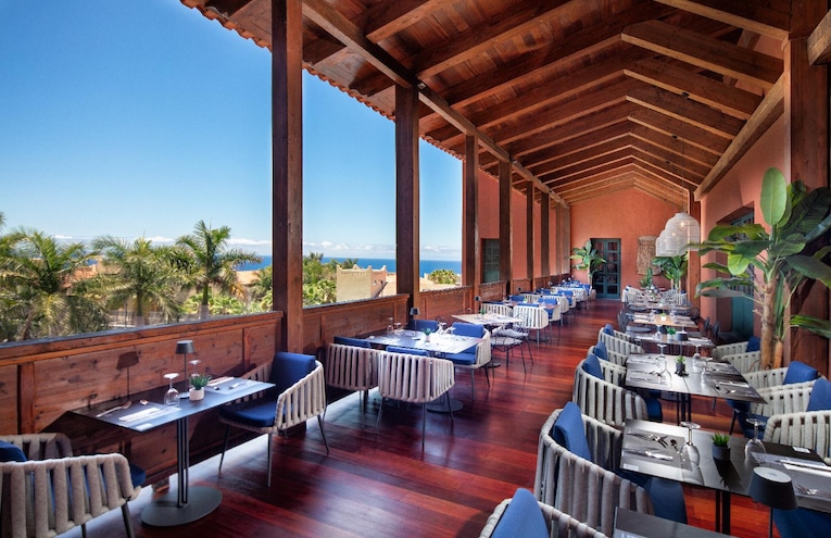 Restaurants - 5