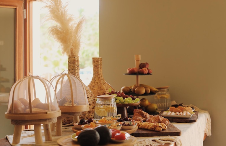 Restaurants - 1