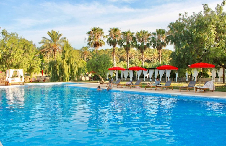Piscines - 1