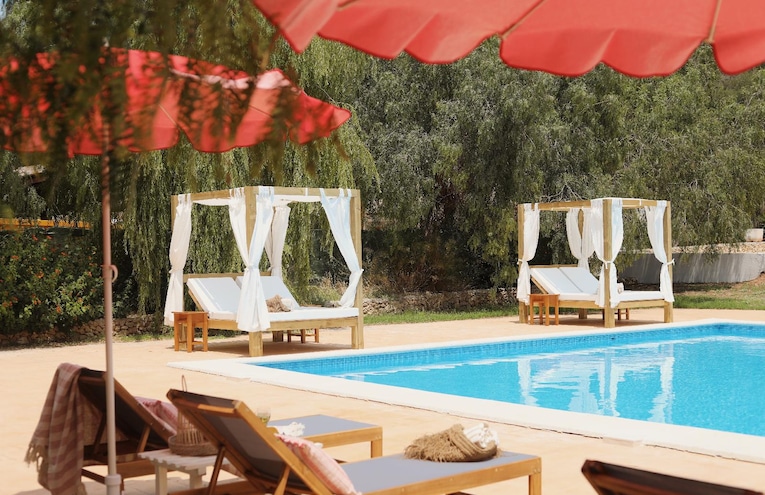 Piscines - 2