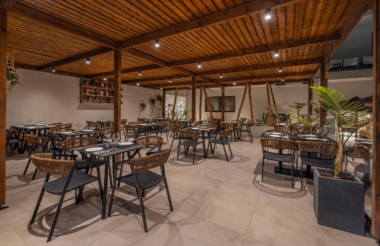 Restaurants - 2