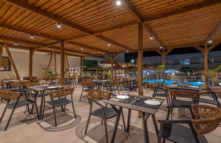 Restaurants - 3