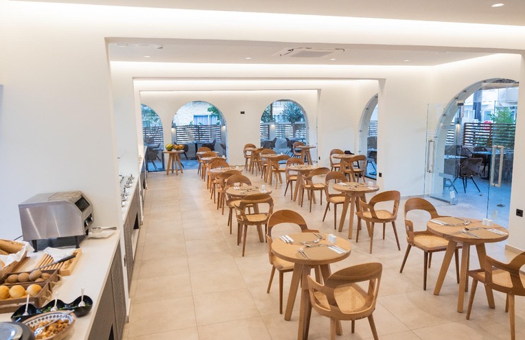 Restaurants - 4