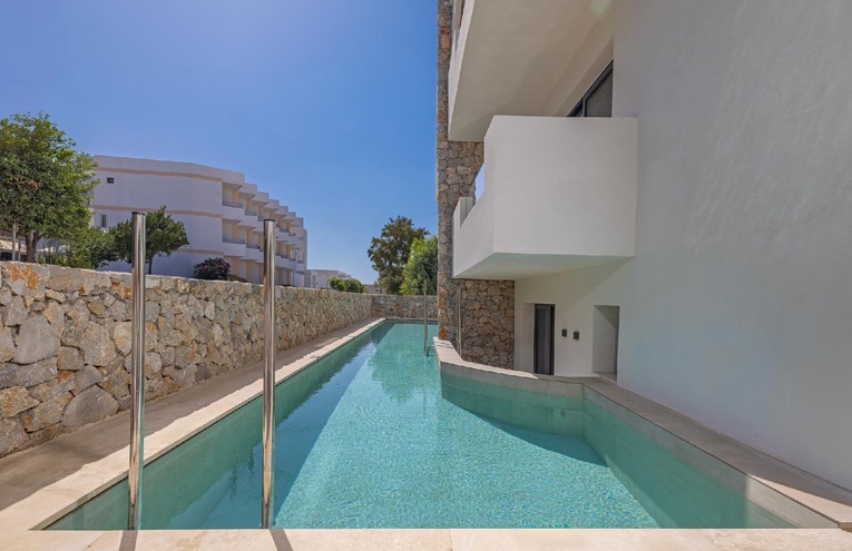Piscines - 1