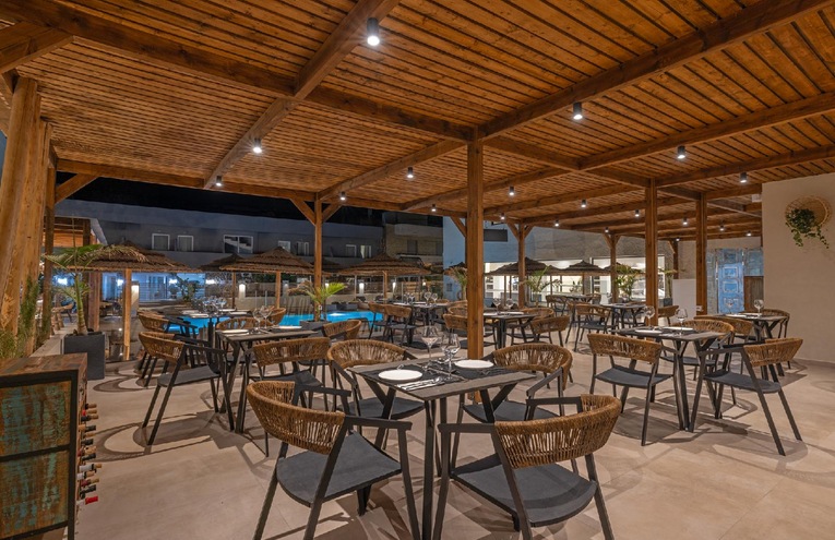 Restaurants - 9