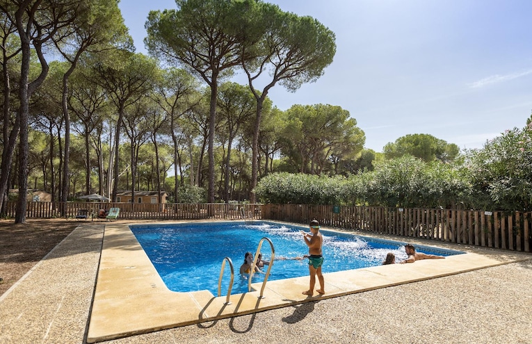 Piscines - 1