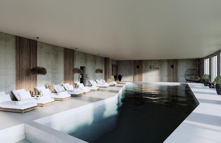 Piscines - 1