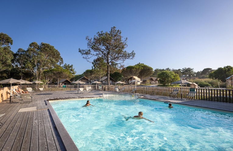 Piscines - 1