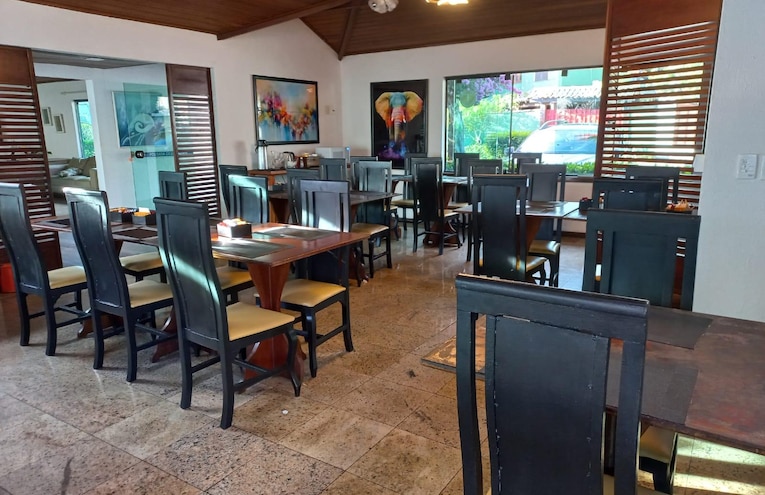 Restaurants - 3