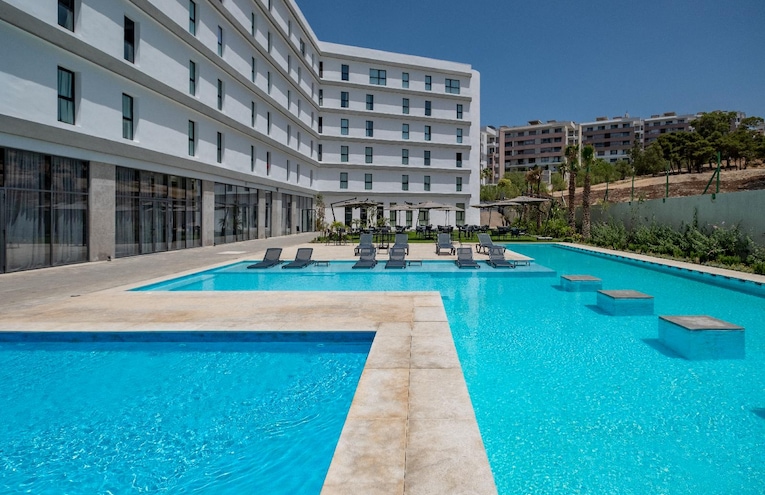 Piscines - 1