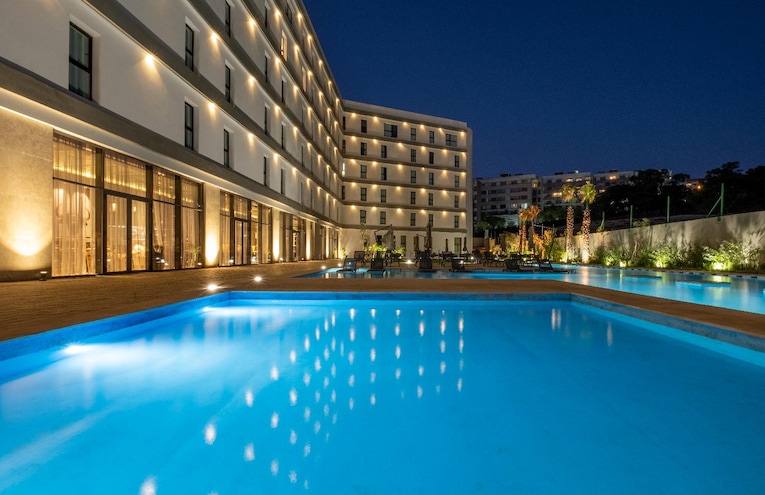 Piscines - 3