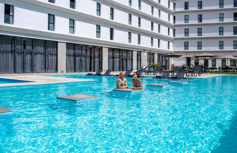 Piscines - 4