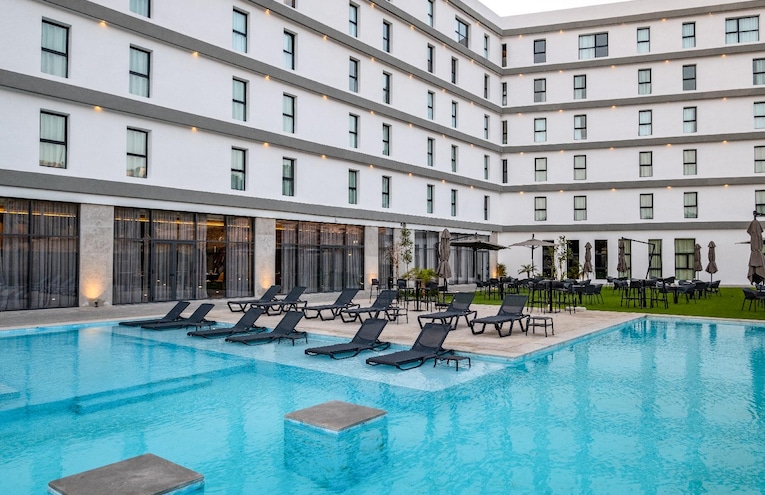 Piscines - 5