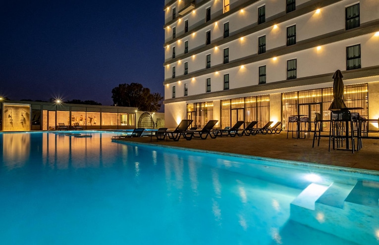 Piscines - 6