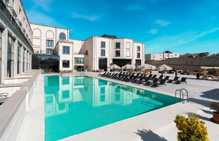 Piscines - 1