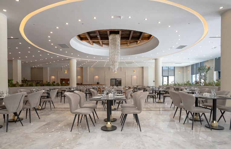 Restaurants - 1