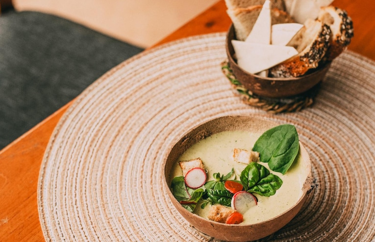 Restaurants - 3