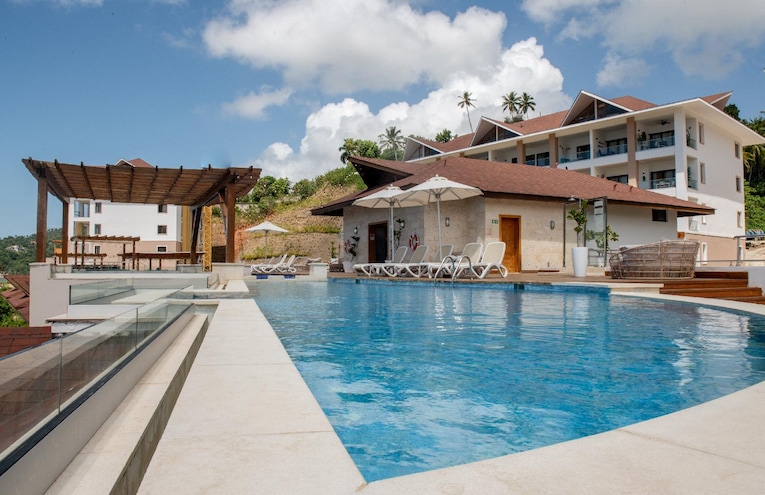 Piscines - 1