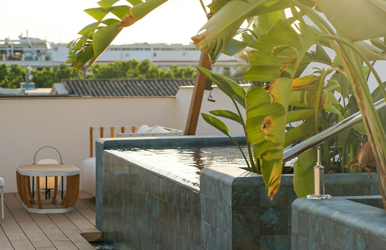 Piscines - 1