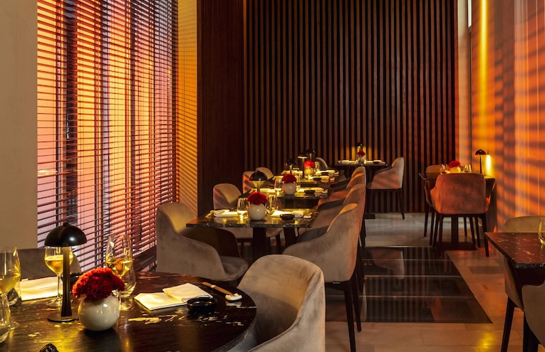 Restaurants - 1