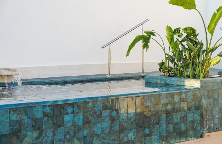 Piscines - 2