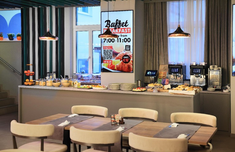 Restaurants - 1