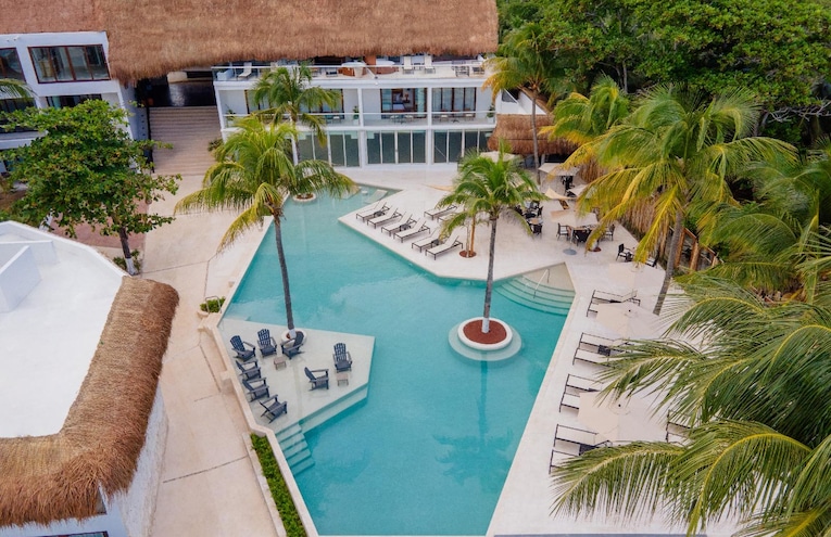 Piscines - 2