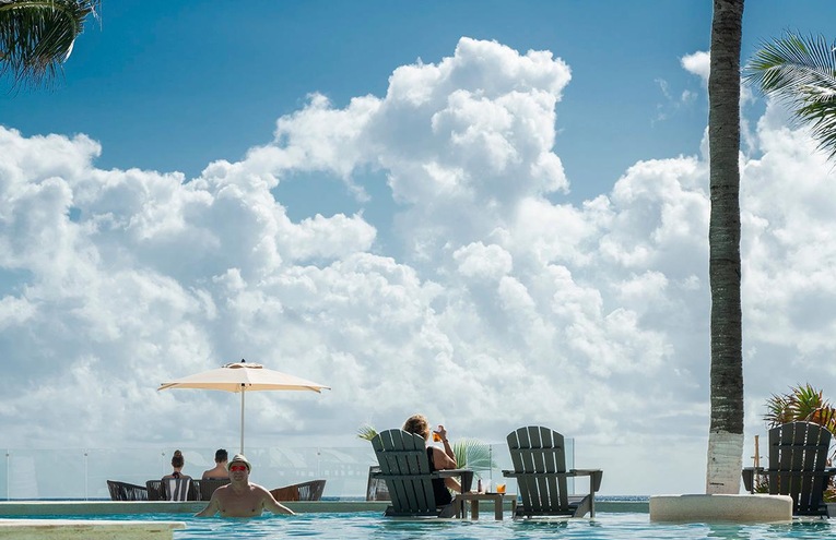 Piscines - 3