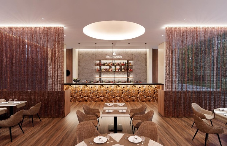 Restaurants - 1