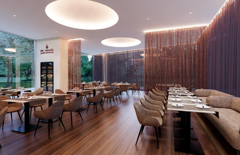 Restaurants - 2