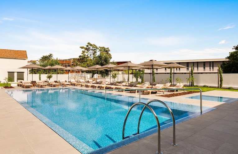 Piscines - 1