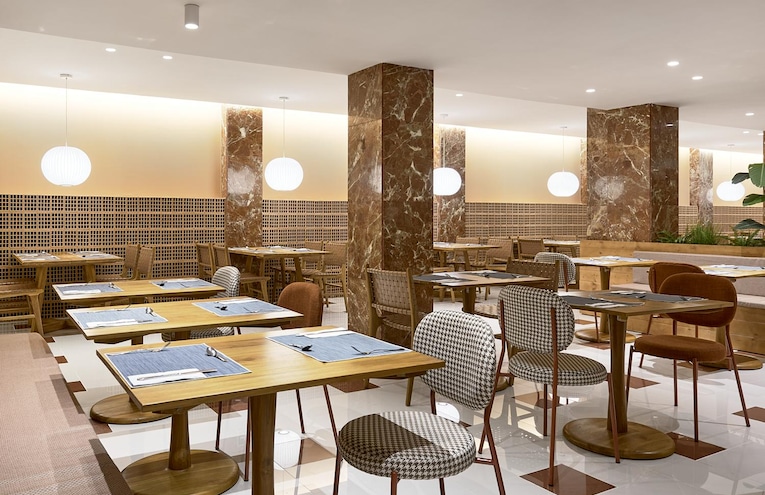 Restaurants - 3