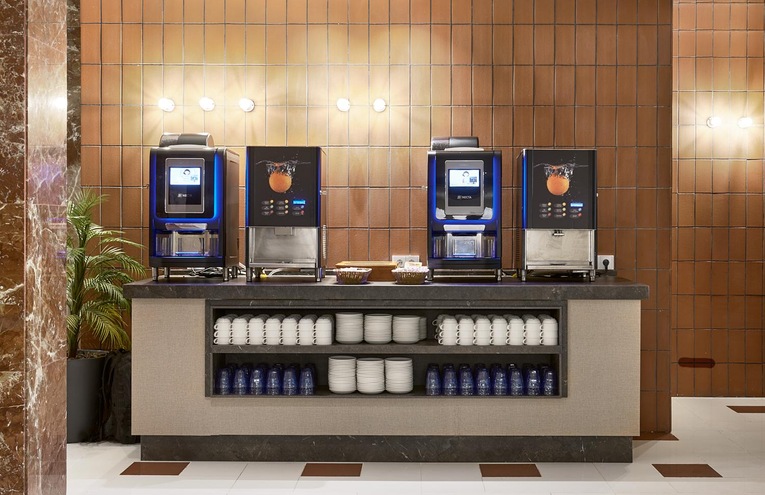 Restaurants - 1