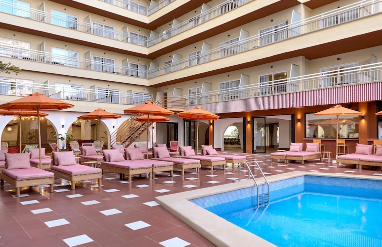 Piscines - 1
