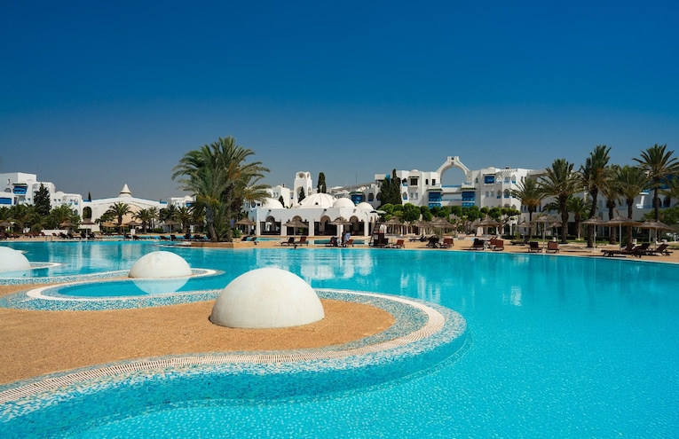 Piscines - 1