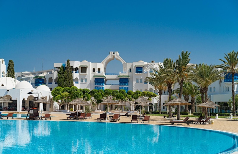 Piscines - 2