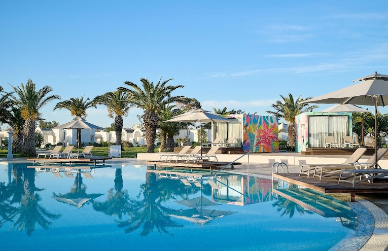 Piscines - 3
